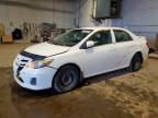 2012 Toyota Corolla l