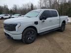 2023 Ford F150 Lightning PRO