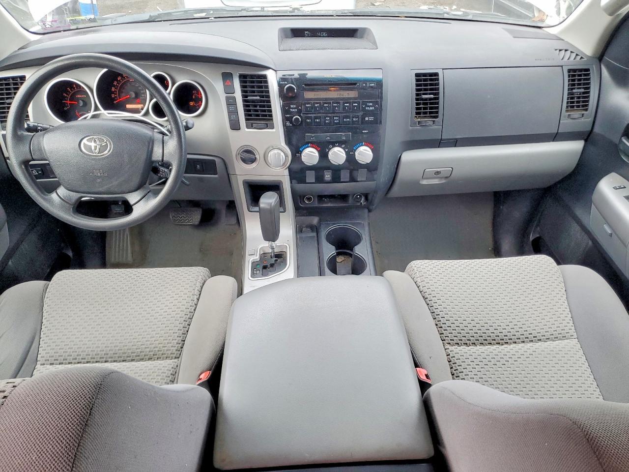 2007 Toyota Tundra SR5