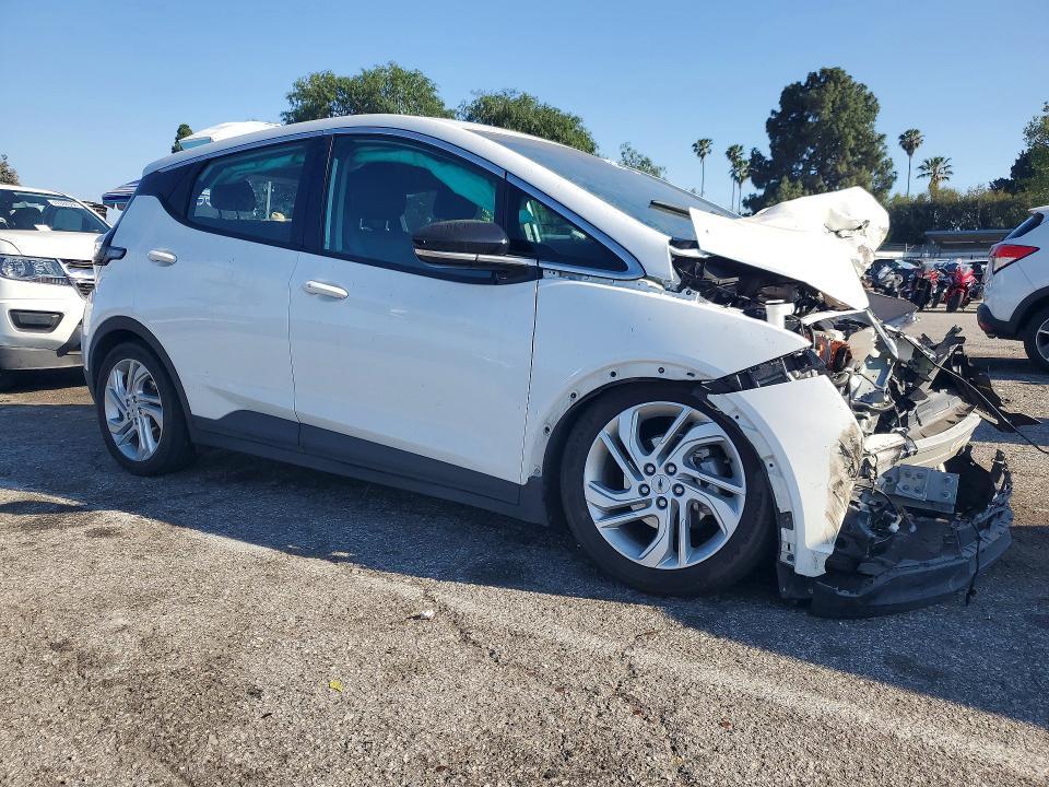 2023 Chevrolet Bolt ev 1LT