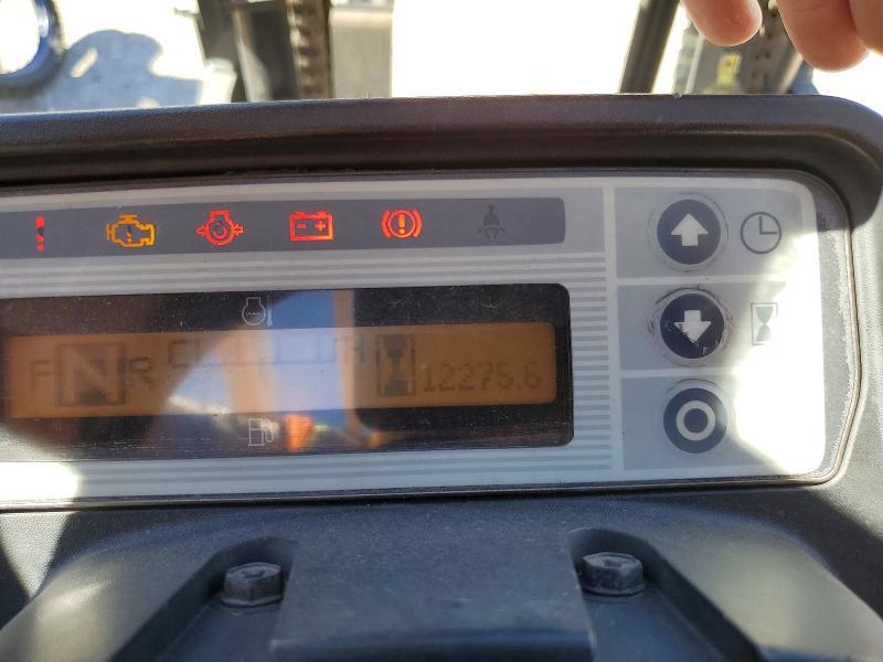 2014 Nissan MCP1F2A20LV Forklift