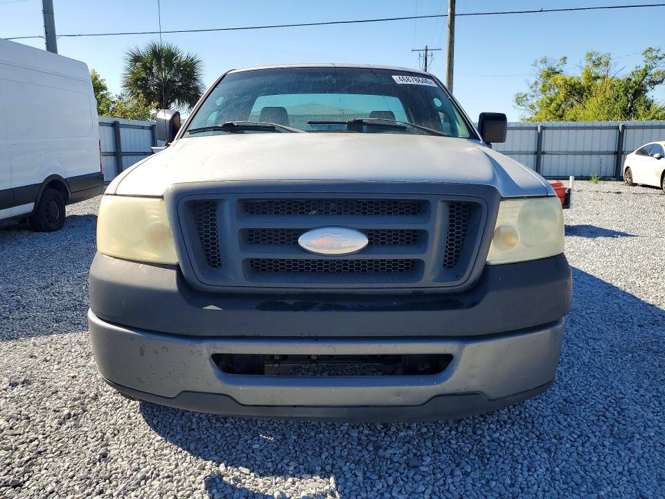 2006 Ford F150