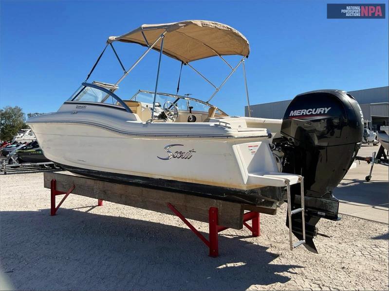 2023 Other Automobile 210 Dorado