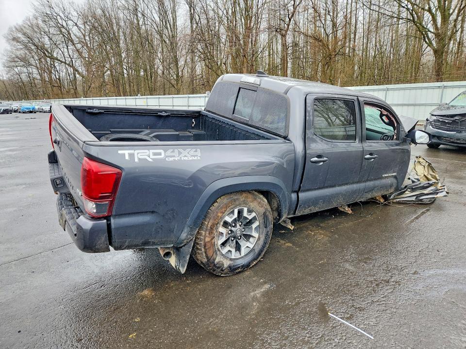 2019 Toyota Tacoma TRD OFF-Road