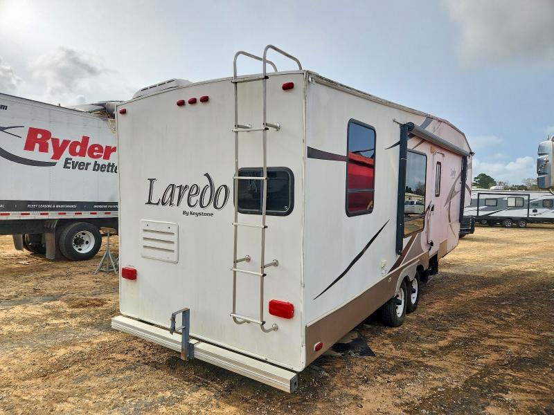 2005 Keystone Laredo Camper