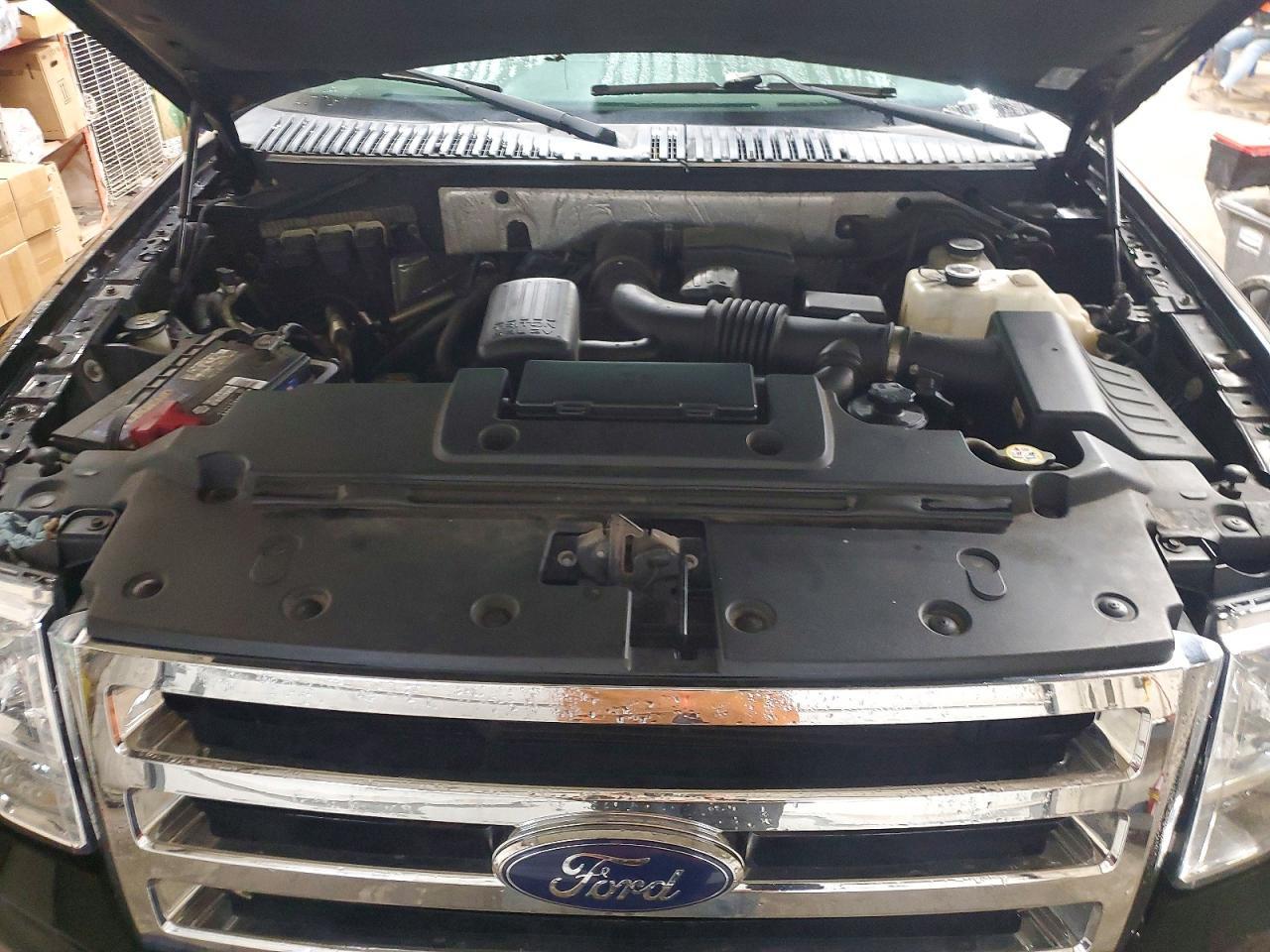 2013 Ford Expedition xlt