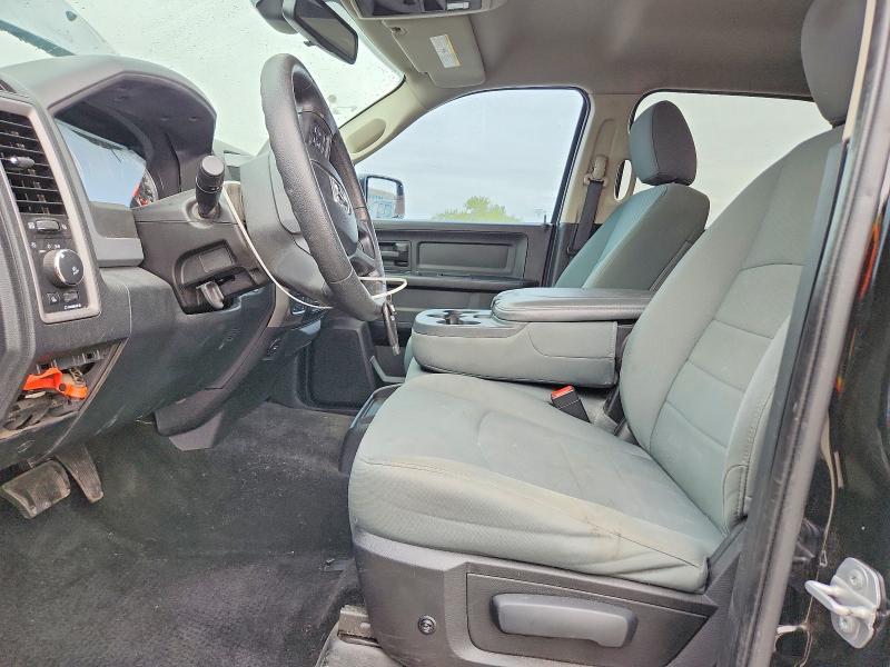 2015 Dodge RAM 1500 ST