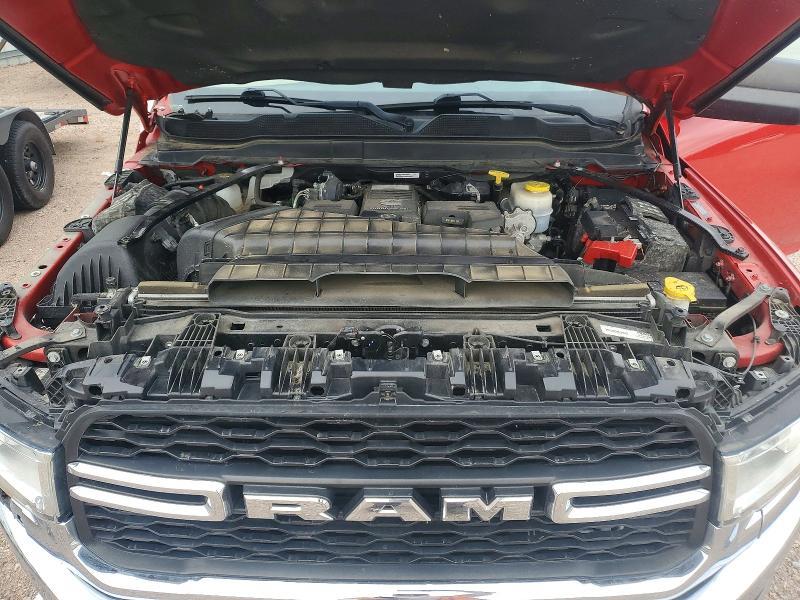 2019 Dodge RAM 3500 Tradesman