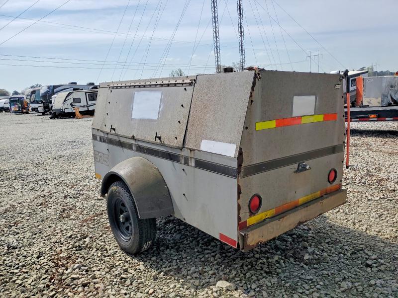 1996 Leroi AIR Compressor