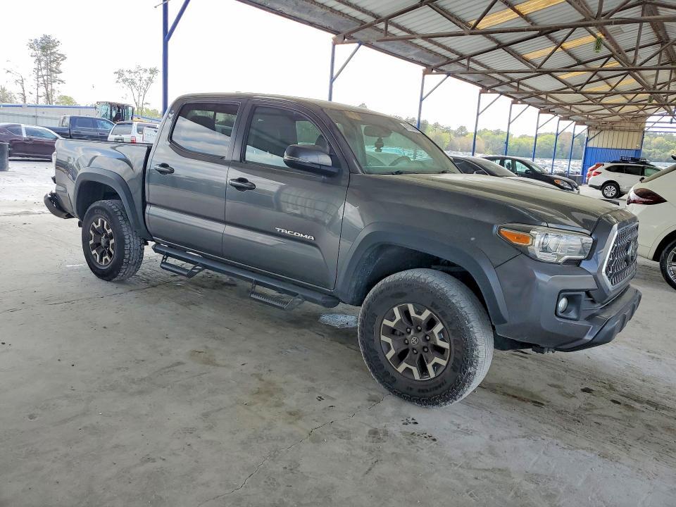 2019 Toyota Tacoma TRD OFF-Road