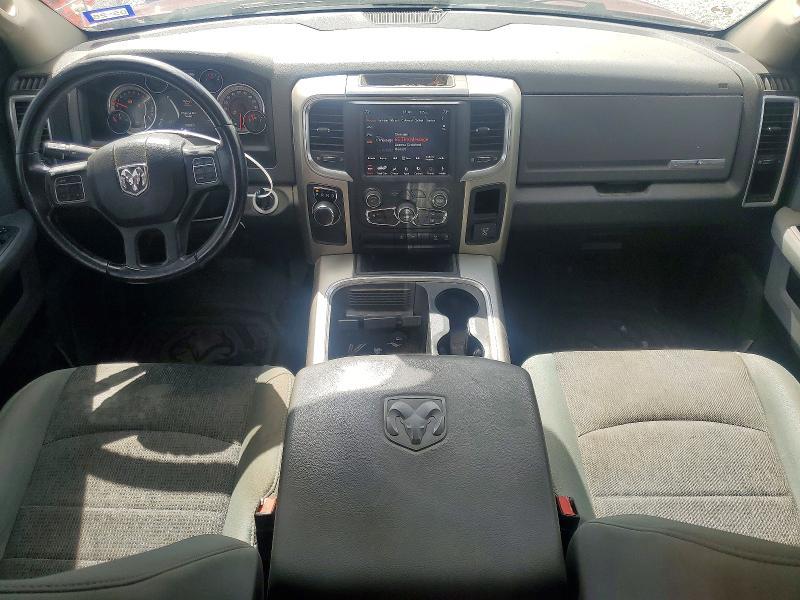 2019 Dodge RAM 1500 Classic SLT