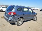 2007 Hyundai Santa fe se