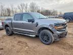 2025 Ford F150 XLT