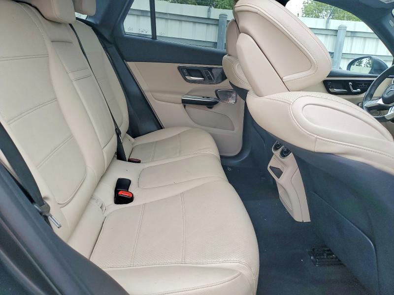 2024 Mercedes-Benz Glc 300