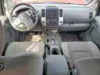 2013 Nissan Frontier S