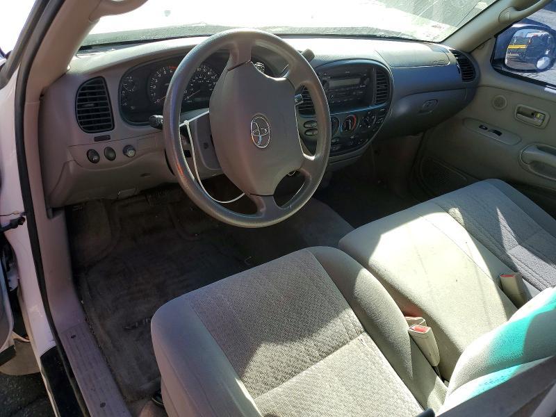 2006 Toyota Tundra SR5