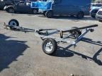 2001 Unknown 2001 Boat Trailer