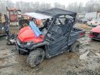 2016 Honda Pioneer 1000 Utility Vehicle