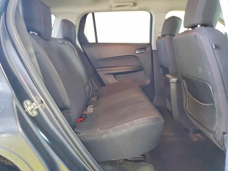 2014 GMC Terrain sle