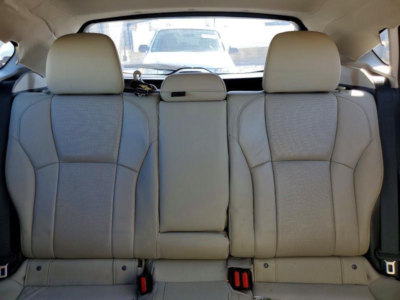 2023 Subaru Impreza Limited