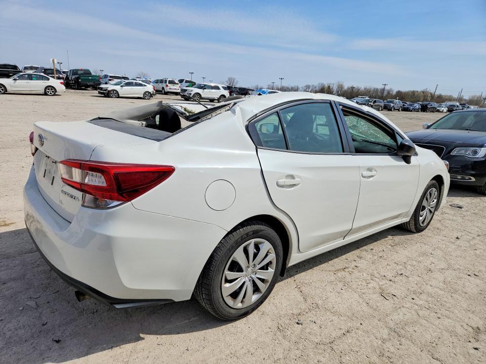 2023 Subaru Impreza