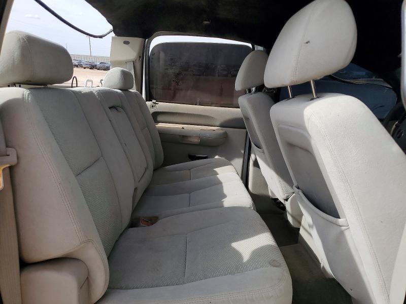 2007 GMC New Sierra K1500