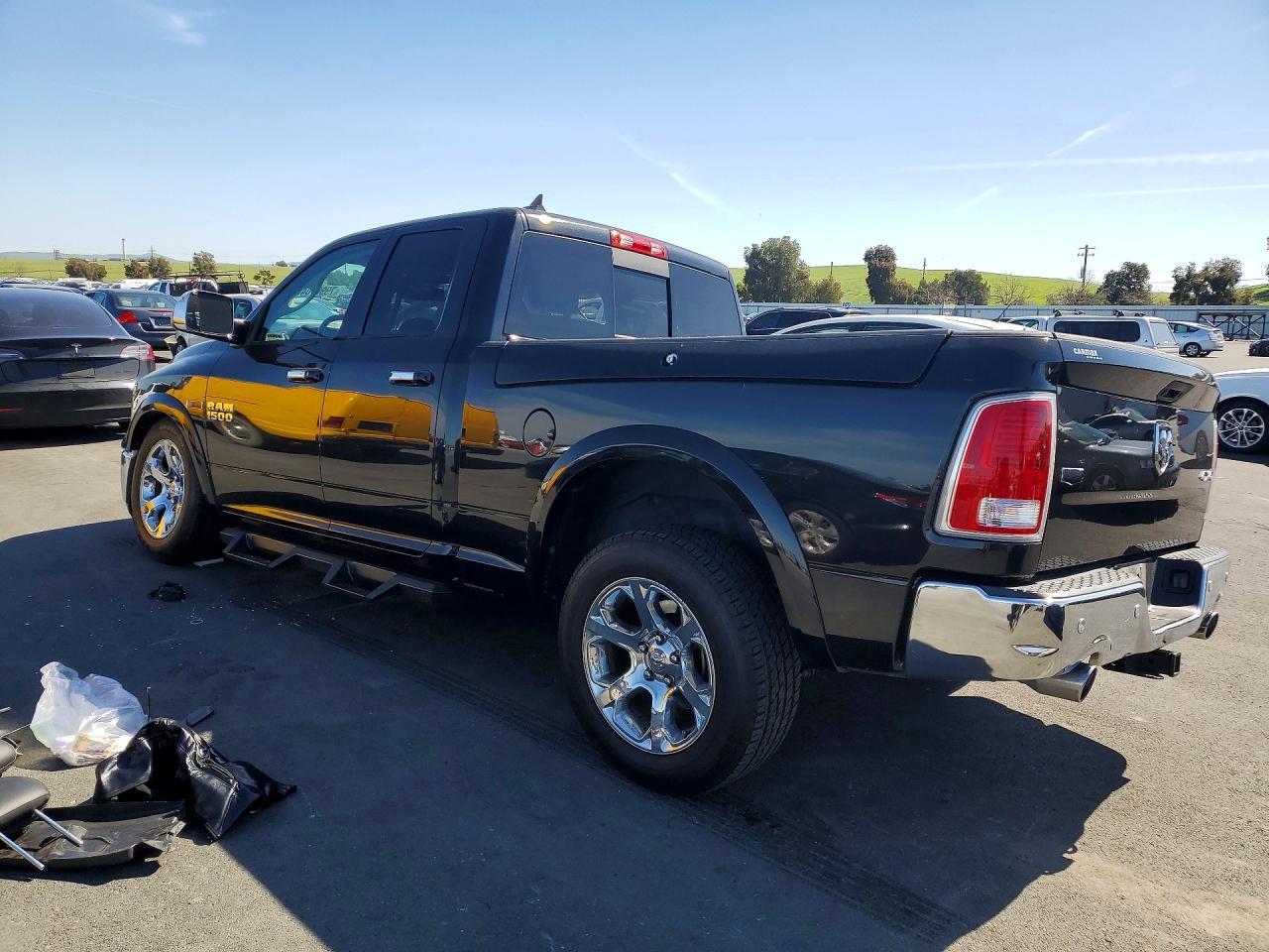2016 Dodge 1500 Laramie