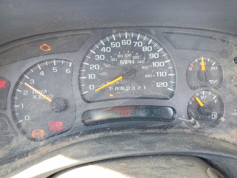 2006 Chevrolet Silverado C1500