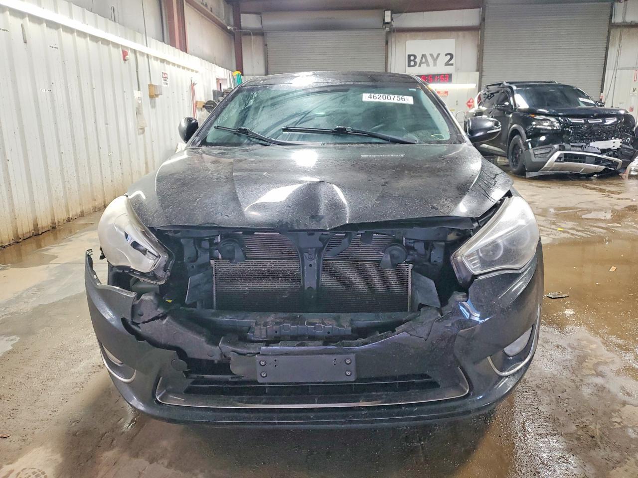 2014 KIA Cadenza Premium