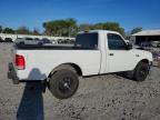 2000 Ford Ranger