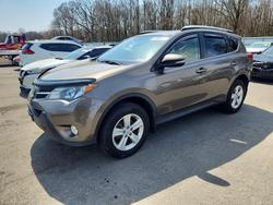 2013 Toyota Rav4 xle for sale in Glassboro, NJ