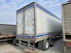 2019 Hyundai Translead VR2480142-AS Refrigerated Van Trailer