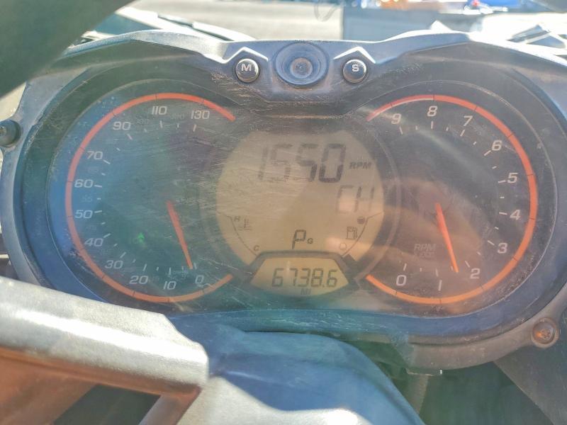 2019 Can-Am Maverick X3 Utility Vehicle