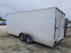 2023 Giddy Up 8.5X20TA Enclosed Cargo Trailer