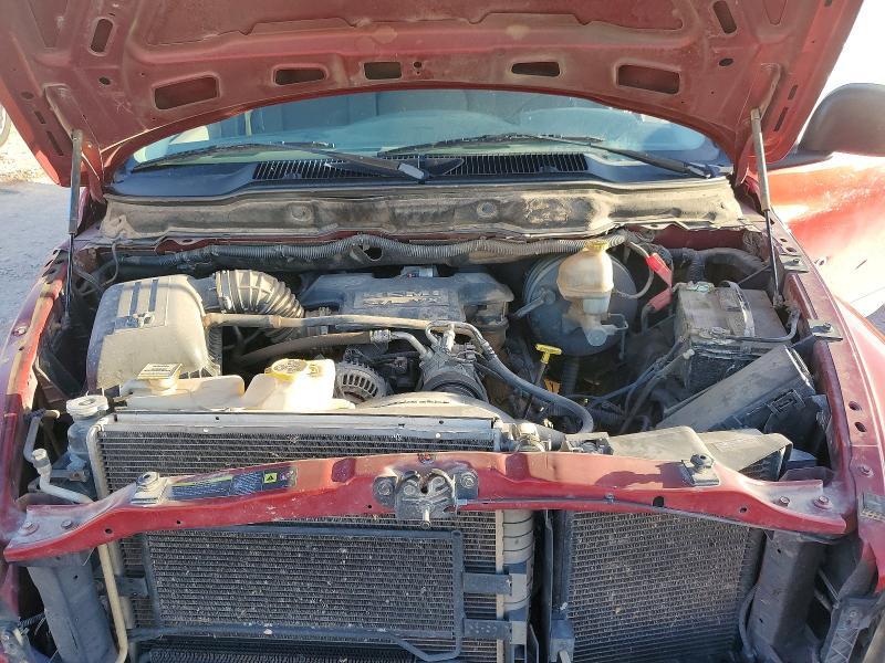 2006 Dodge Ram 1500 st