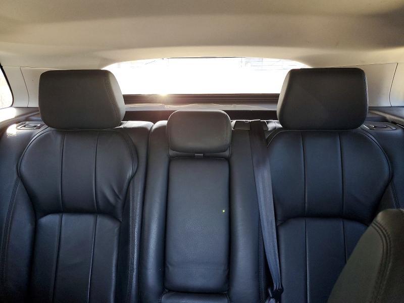 2017 Land Rover Range Rover Evoque se