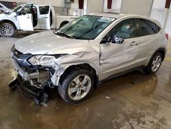 Honda Vehiculos salvage en venta: 2016 Honda Hr-v ex