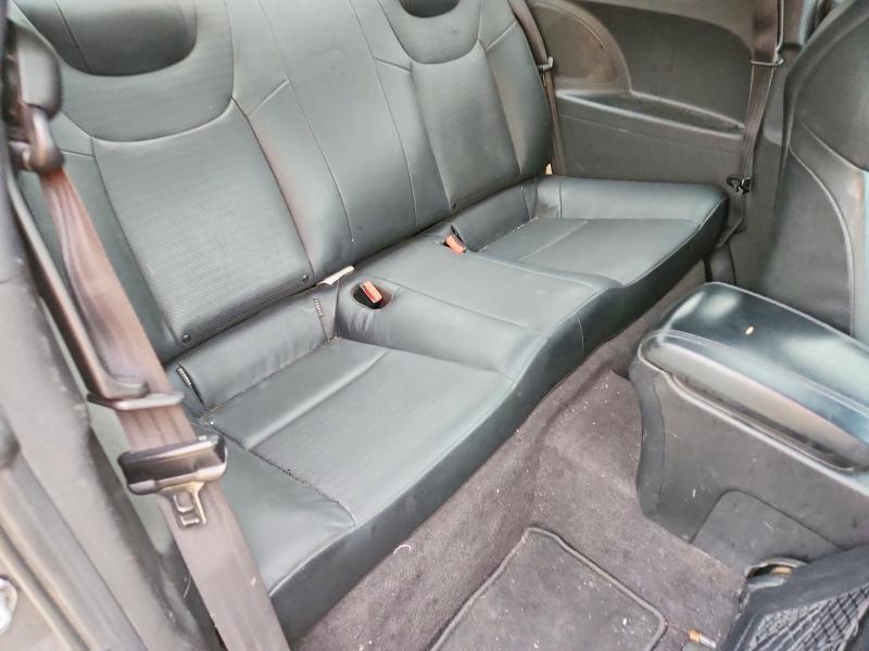 2014 Hyundai Genesis Coupe 3.8 Ultimate