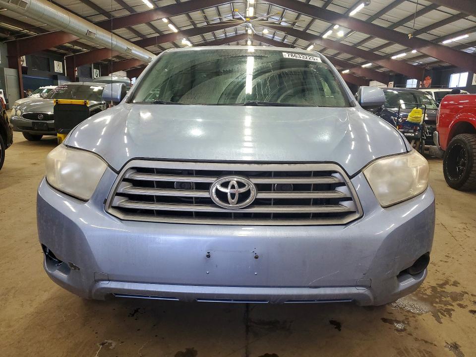 2010 Toyota Highlander