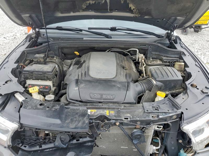 2013 Dodge Durango Citadel