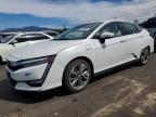 2020 Honda Clarity