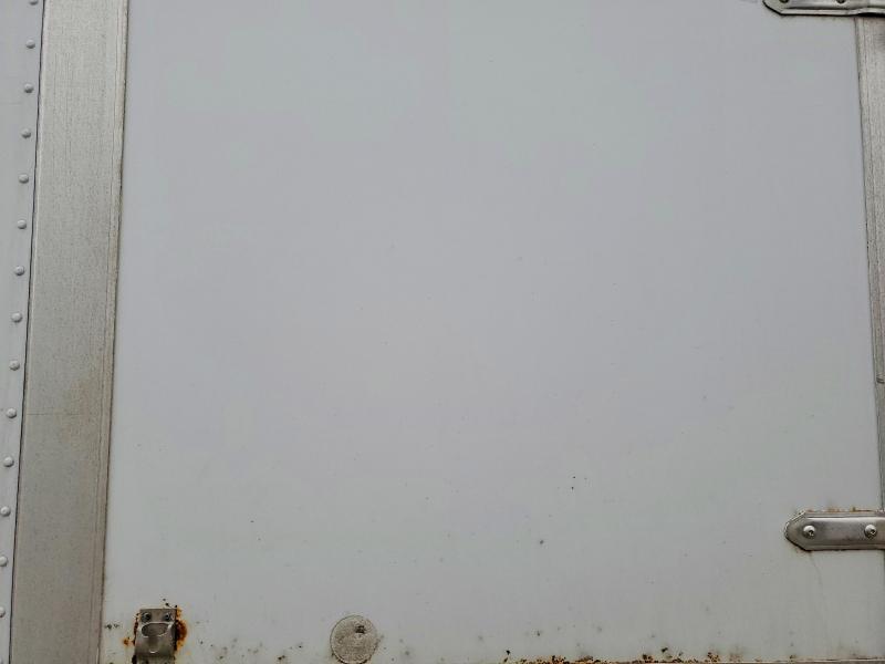 2006 Mitsubishi Fuso Truck Of  FM 61F