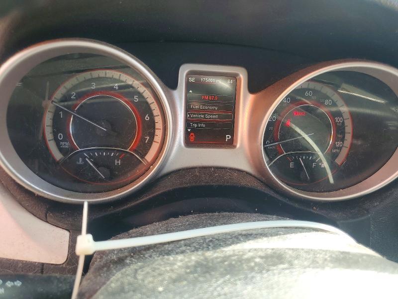 2015 Dodge Journey Limited