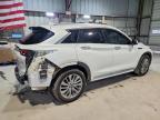 2023 Infinity Qx50 Luxe