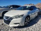 2017 Nissan Maxima 3.5 sv