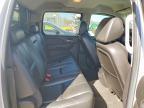 2007 Chevrolet Silverado K1500 Crew Cab