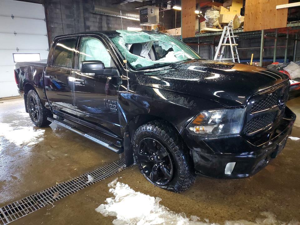 2023 Dodge RAM 1500 Classic SLT
