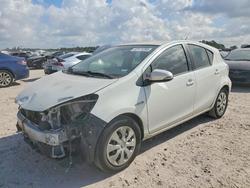 2012 Toyota Prius en venta en Houston, TX