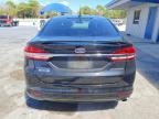 2017 Ford Fusion Titanium Phev