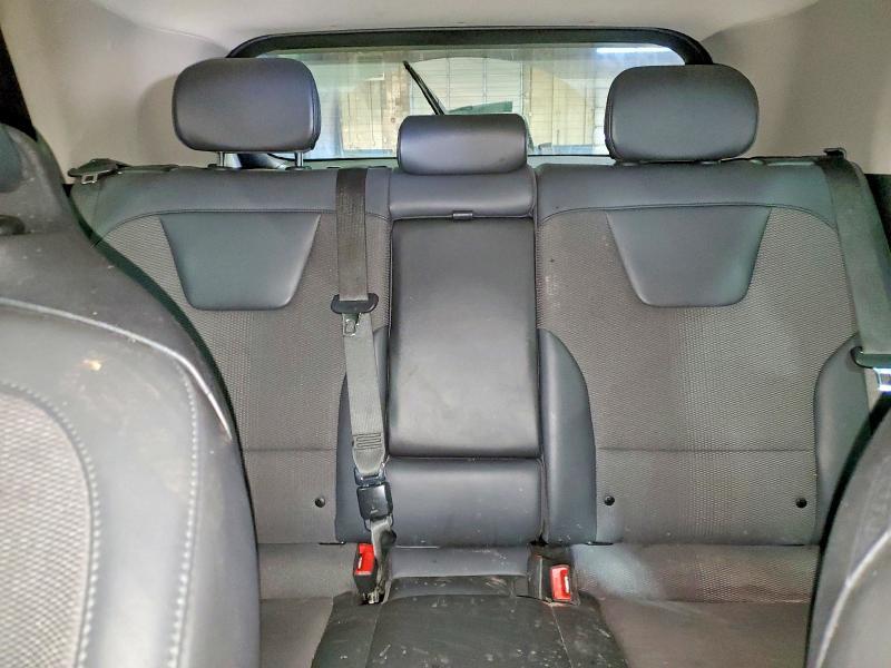 2024 KIA Niro ev Wind
